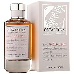Fragrance lfactory music gebraucht kaufen  Wird an jeden Ort in Deutschland