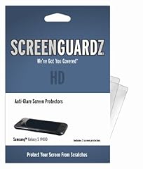 Screenguardz anti glare for sale  Delivered anywhere in USA 