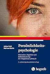 Persönlichkeitspsychologie mo gebraucht kaufen  Wird an jeden Ort in Deutschland