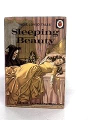 Ladybird book sleeping for sale  Delivered anywhere in UK