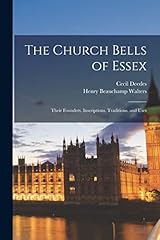 Church bells essex for sale  Delivered anywhere in USA 