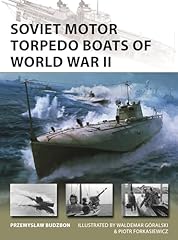 Soviet motor torpedo for sale  Delivered anywhere in USA 