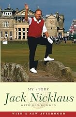 Jack nicklaus story for sale  Delivered anywhere in UK