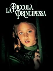 Piccola principessa usato  Spedito ovunque in Italia 