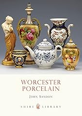 Worcester porcelain 490 for sale  Delivered anywhere in UK