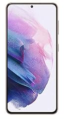 Samsung galaxy s21 usato  Spedito ovunque in Italia 