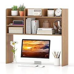 Tangkula desktop bookshelf for sale  Delivered anywhere in USA 