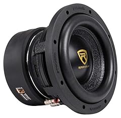 Rockville w8k9d4 2000w for sale  Delivered anywhere in USA 