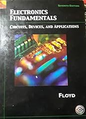 Electronics fundamentals circu for sale  Delivered anywhere in USA 