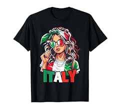 Italien flagge frau gebraucht kaufen  Wird an jeden Ort in Deutschland