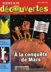 Conquête mars in d'occasion  Livré partout en France