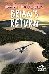 Brian return for sale  Delivered anywhere in USA 