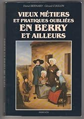 Vieux metiers pratiques d'occasion  Livré partout en France