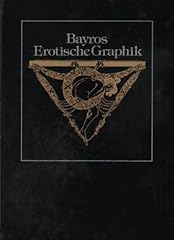 Bayros erotische graphik gebraucht kaufen  Wird an jeden Ort in Deutschland