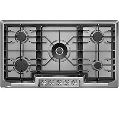 Empava recessed gas for sale  Delivered anywhere in USA 