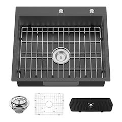 Black kitchen sink for sale  Delivered anywhere in USA 