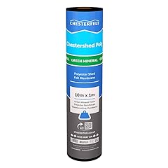 Chesterfelt polyester reinforc for sale  Delivered anywhere in UK