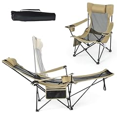 Costway chaise pliante d'occasion  Livré partout en Belgiqu