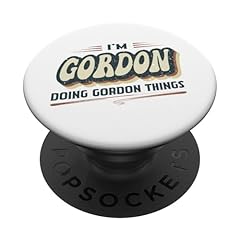 Gordon gordon things for sale  Delivered anywhere in UK