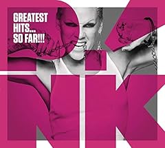 Greatest hits...so far usato  Spedito ovunque in Italia 