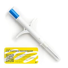 Nano microchip dogs for sale  Delivered anywhere in USA 