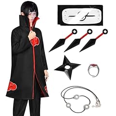 Antsparty uchiha itachi for sale  Delivered anywhere in UK