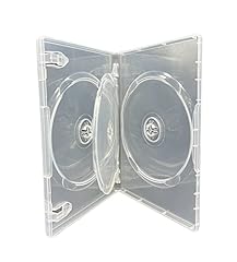 Dvd hüllen cds gebraucht kaufen  Wird an jeden Ort in Deutschland