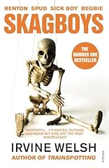 Skagboys for sale  Delivered anywhere in UK
