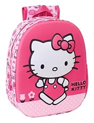 Safta hello kitty usato  Spedito ovunque in Italia 