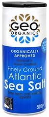 Geo organics atlantic for sale  Delivered anywhere in UK