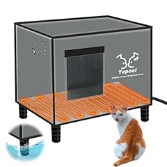 Indestructible heated cat for sale  Delivered anywhere in USA 