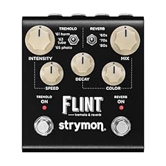 Strymon flint tremolo for sale  Delivered anywhere in USA 