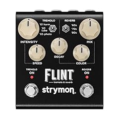 Strymon flint v2 gebraucht kaufen  Wird an jeden Ort in Deutschland