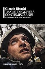 Teatri guerra contemporanei usato  Spedito ovunque in Italia 