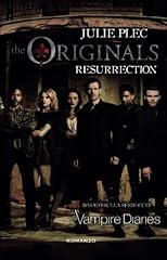 The originals. resurrection usato  Spedito ovunque in Italia 