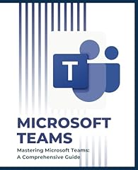 Mastering microsoft teams d'occasion  Livré partout en France