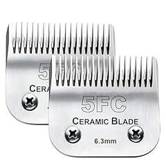 Pack 5fc blades for sale  Delivered anywhere in UK