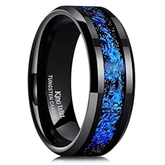 King mens 8mm for sale  Delivered anywhere in USA 