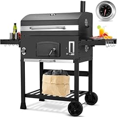 Grande barbecue carbonella usato  Spedito ovunque in Italia 