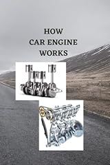 Car engine works for sale  Delivered anywhere in UK