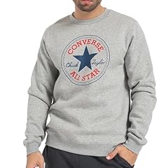 Converse felpa uomo usato  Spedito ovunque in Italia 