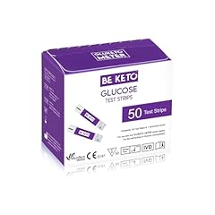 Gluketo meter tests d'occasion  Livré partout en France