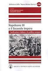 Napoleone iii secondo usato  Spedito ovunque in Italia 