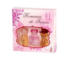 Charrier parfums romance d'occasion  Livré partout en France