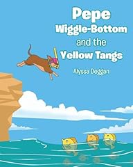 Pepe wiggle bottom for sale  Delivered anywhere in UK