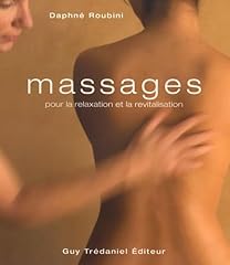 Massages relaxation revitalisa d'occasion  Livré partout en Belgiqu