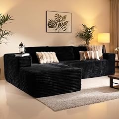 106 cloud sectional for sale  Delivered anywhere in USA 