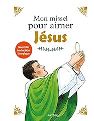 Missel aimer jésus d'occasion  Livré partout en France