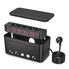 Boite rangement cable d'occasion  Livré partout en France