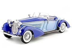 1939 horch 855 gebraucht kaufen  Wird an jeden Ort in Deutschland